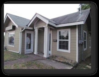 Austin, TX Office/Retail - 2211 E 12th St Austin, TX Office/Retail - 2211 E 12th St