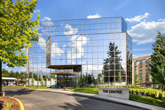 Federal Way, WA Office - 2505 S 320th St