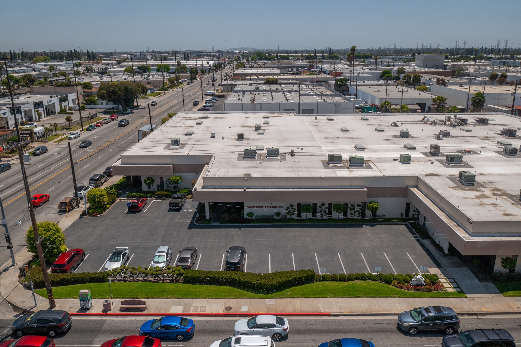 15131 Garfield Ave, Paramount, CA for Rent