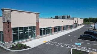 Kingston, ON Flex - 1315 Centennial Dr