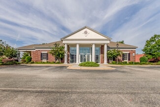 Tuscaloosa, AL Bank - 8710 Hwy 69 S Tuscaloosa, AL Bank - 8710 Hwy 69 S