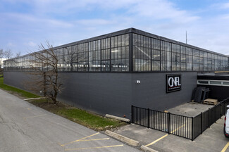Toronto, ON Industrial - 15 Leswyn Rd