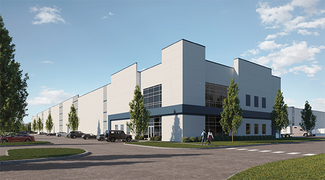 Avon, IN Industrial - 8645 Velocity Ct