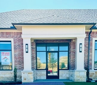 Frisco, TX Office - 7700 Preston Rd Frisco, TX Office - 7700 Preston Rd