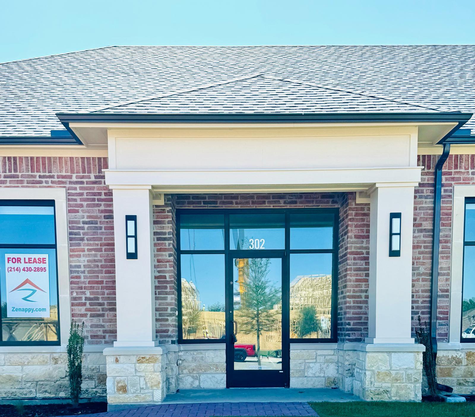 7700 Preston Rd, Frisco, TX for Rent