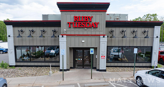 Cumberland, MD Restaurant - 1238 National Hwy