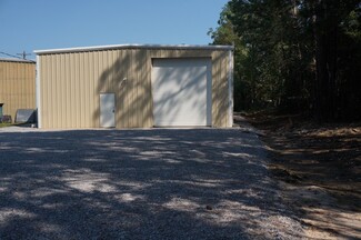 Abita Springs, LA Industrial - 21480 Bayou Ct