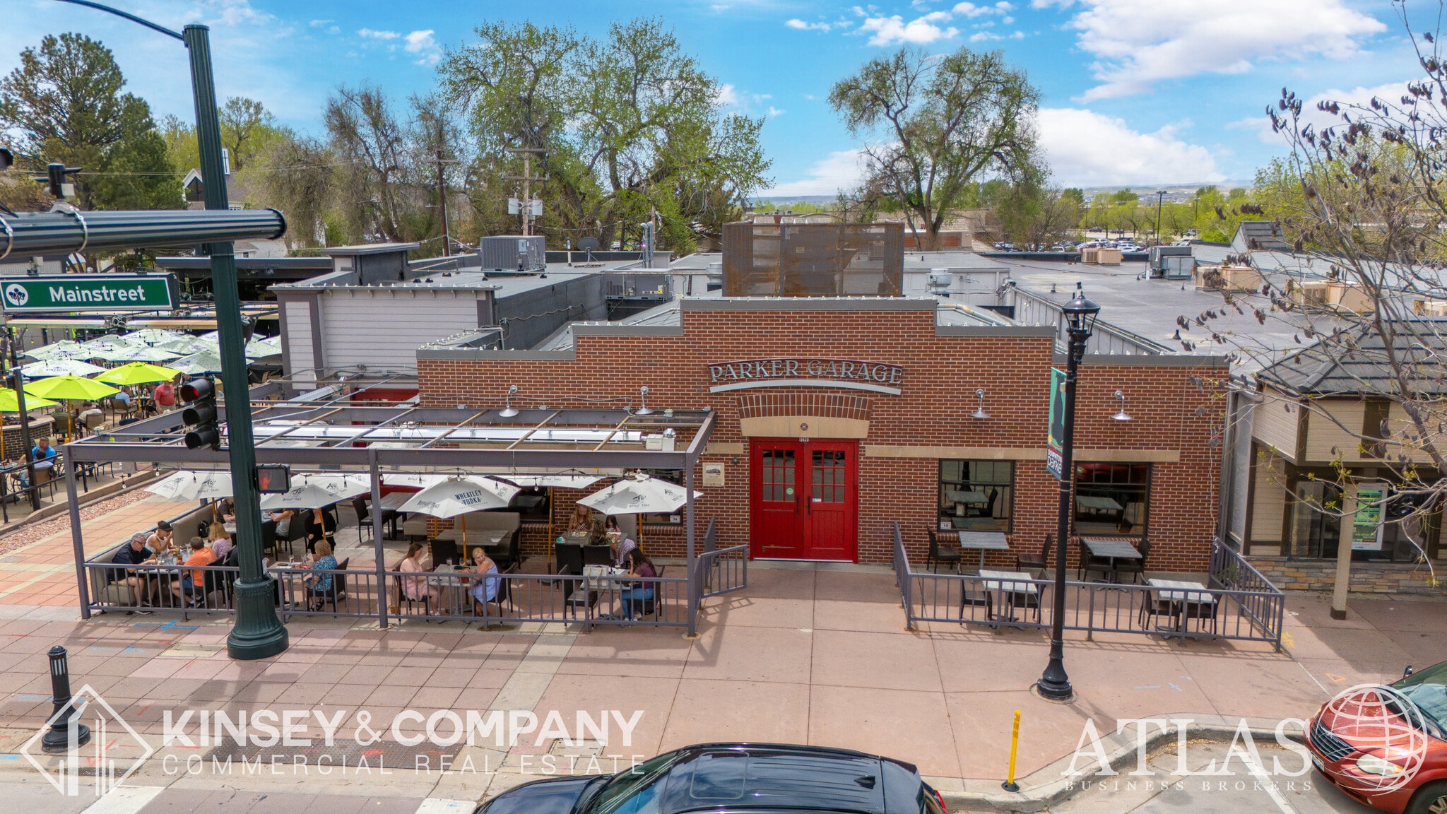 19420 E Mainstreet, Parker, CO for Sale
