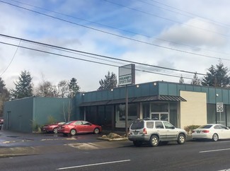 Portland, OR Restaurant - 11131 NE Halsey St