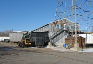 Minneapolis, MN Industrial - 155 Irving Ave N