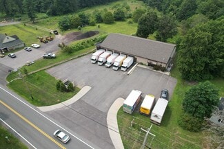 Schenectady, NY Distribution - 3108 Carman Rd