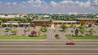 Houston, TX Retail - 18401 Egret Bay Blvd