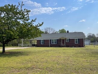 Piedmont, SC Commercial - 644 Piedmont Hwy