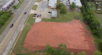 Mustang, OK Commercial - 1724 W State Highway 152