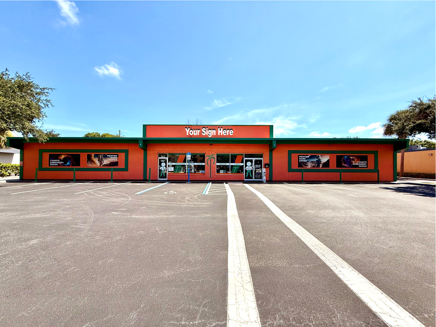 701 S Apollo Blvd, Melbourne, FL for Sale