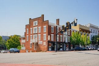 Athens, GA Office - 480 E Broad St