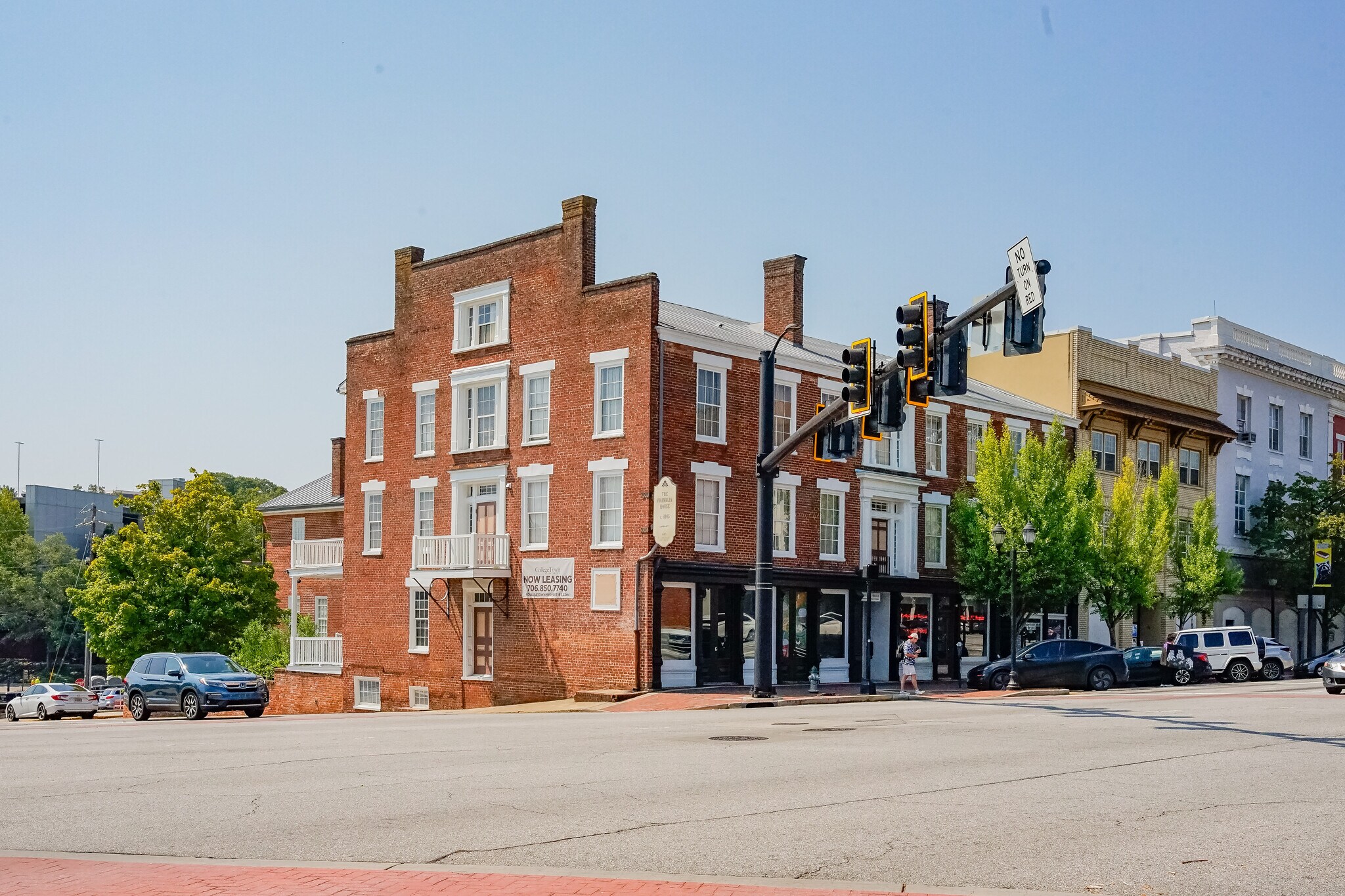 480 E Broad St, Athens, GA for Sale