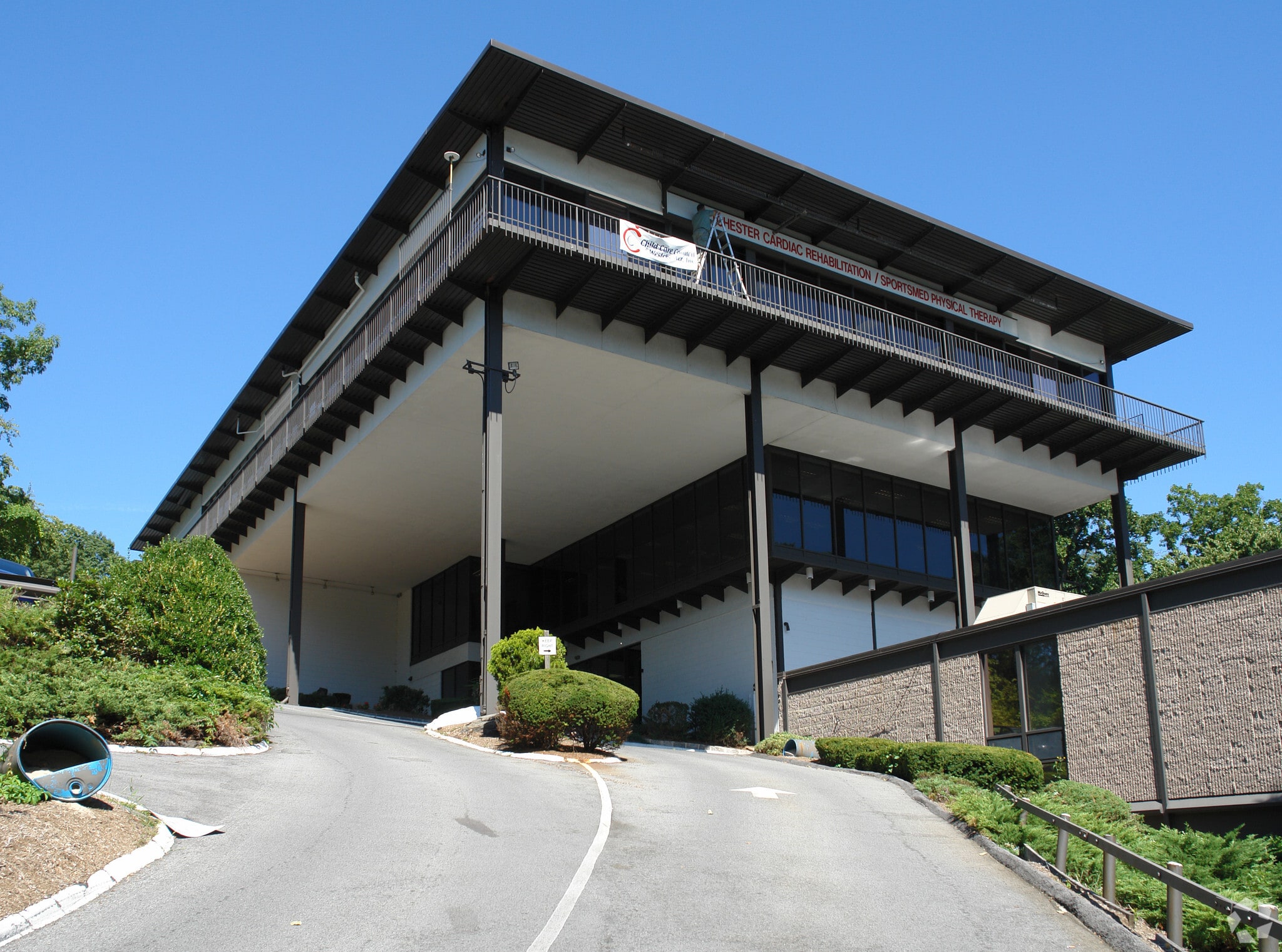 313 Central Park Ave, Scarsdale, NY for Rent