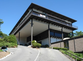 Scarsdale, NY Office - 313 Central Park Ave