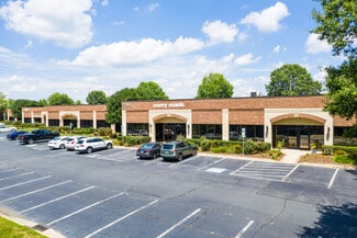 Charlotte, NC Flex - 2300 Sardis Rd N