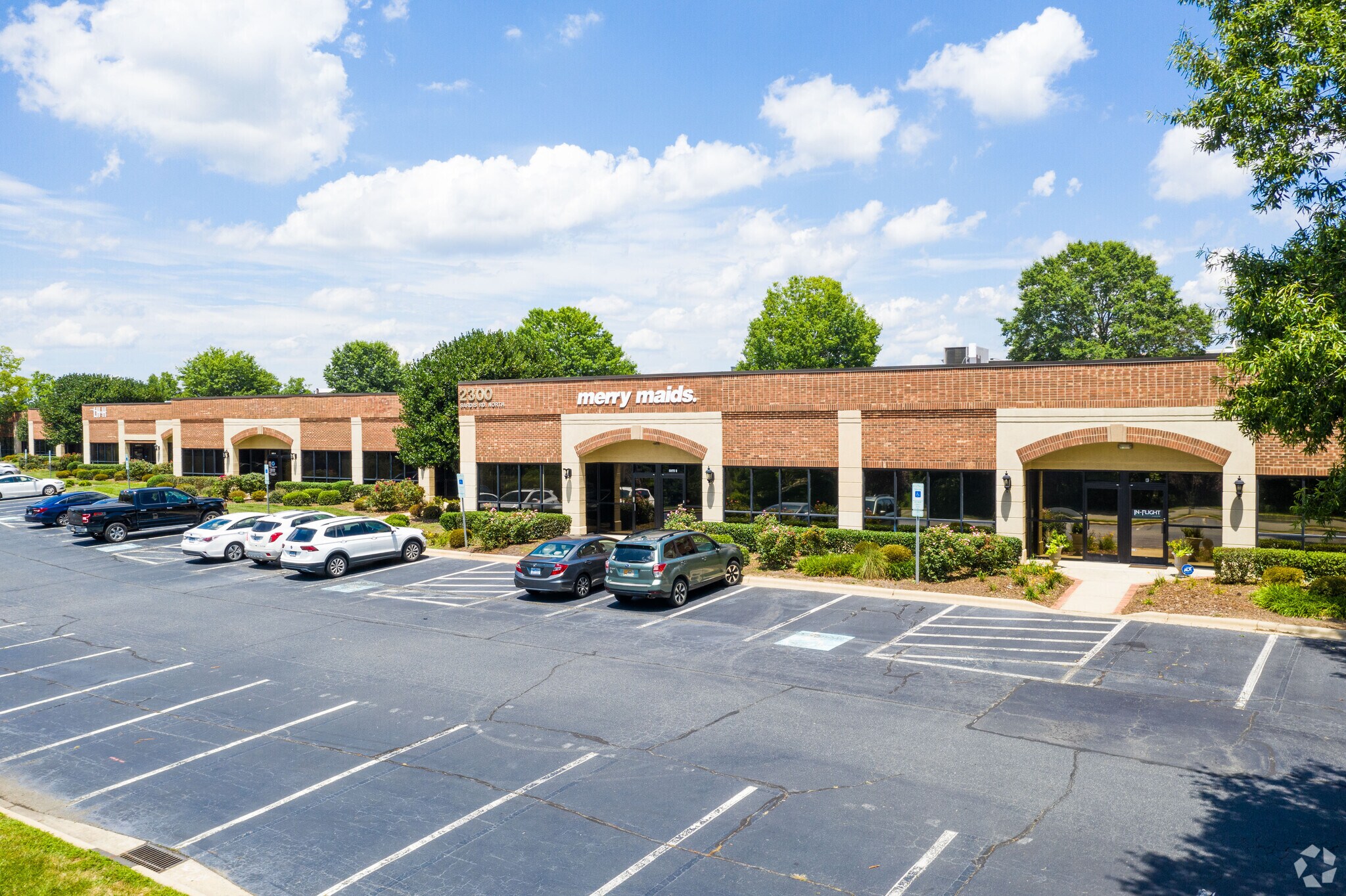 2300 Sardis Rd N, Charlotte, NC for Rent