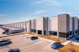 Mesquite, TX Industrial - 1440 E Kearney St
