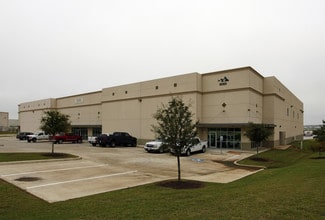 Schertz, TX Industrial - 6085 Corridor Pky Schertz, TX Industrial - 6085 Corridor Pky