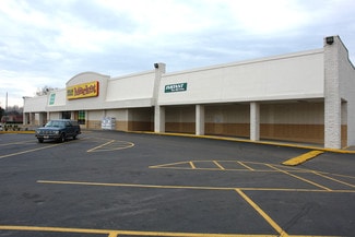 Louisville, KY Retail - 3430 Taylor Blvd Louisville, KY Retail - 3430 Taylor Blvd