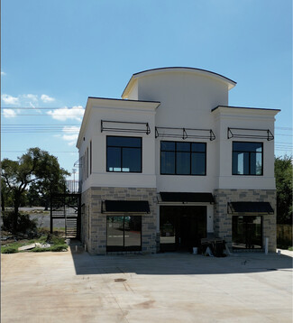 Austin, TX Office - 10521 W Parmer Ln