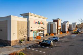 Vancouver, WA Retail - 8810-8920 NE Hazel Dell Ave