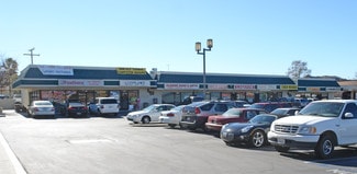 Canyon Country, CA Retail - 18902-18932 Soledad Canyon Rd Canyon Country, CA Retail - 18902-18932 Soledad Canyon Rd