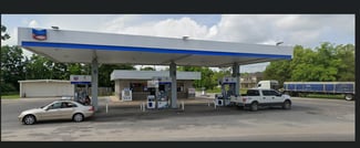 Atmore, AL Service Station - 303 W Howard St Atmore, AL Service Station - 303 W Howard St