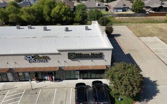 Burleson, TX Retail - SW Alsbury Blvd