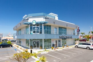 Garden Grove, CA Retail - 9972 Westminster Ave