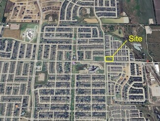 Argyle, TX Commercial - 1730 Old Justin rd