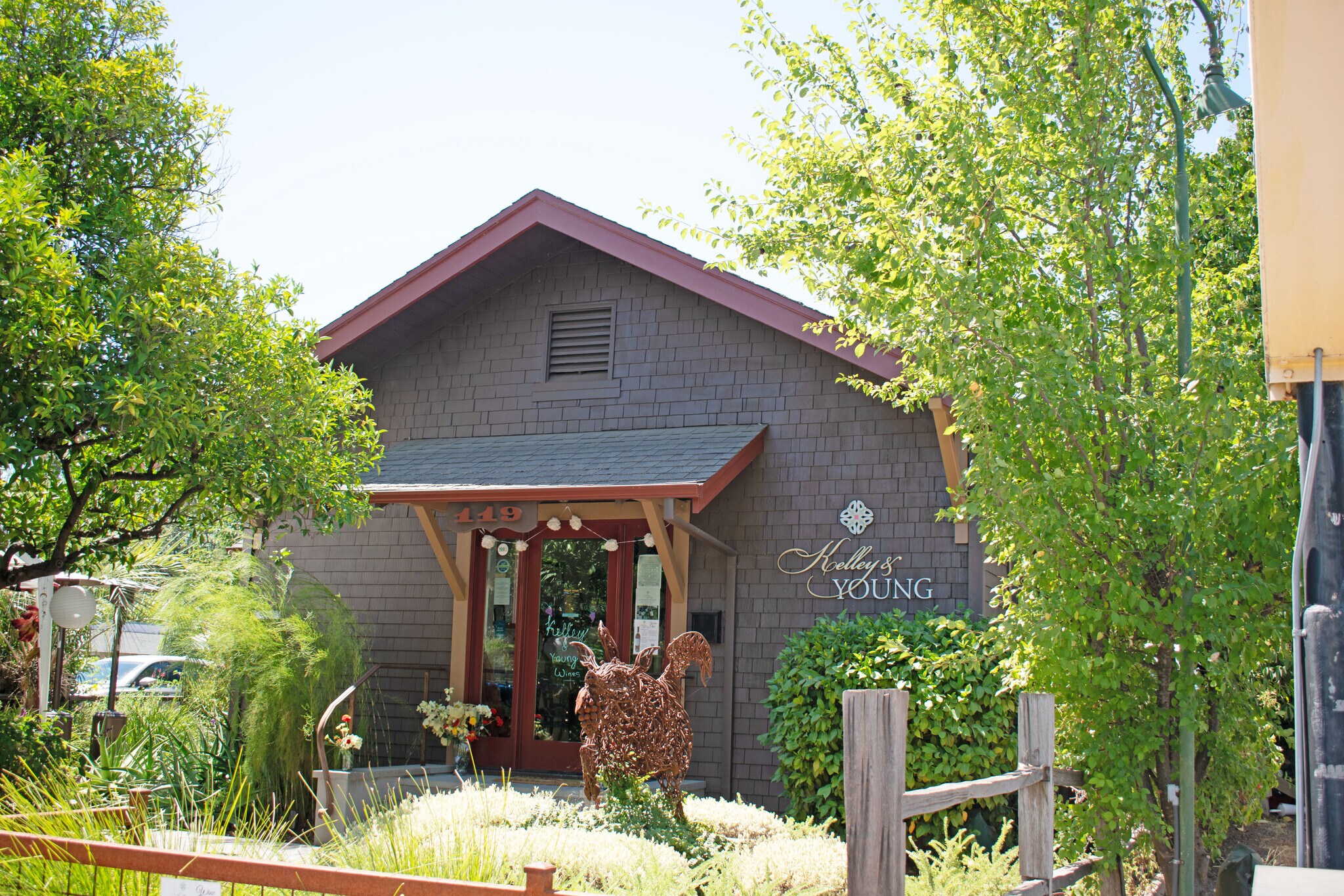 119 S Cloverdale Blvd, Cloverdale, CA for Sale