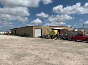 Brownsville, TX Warehouse - 2775 Foust Rd