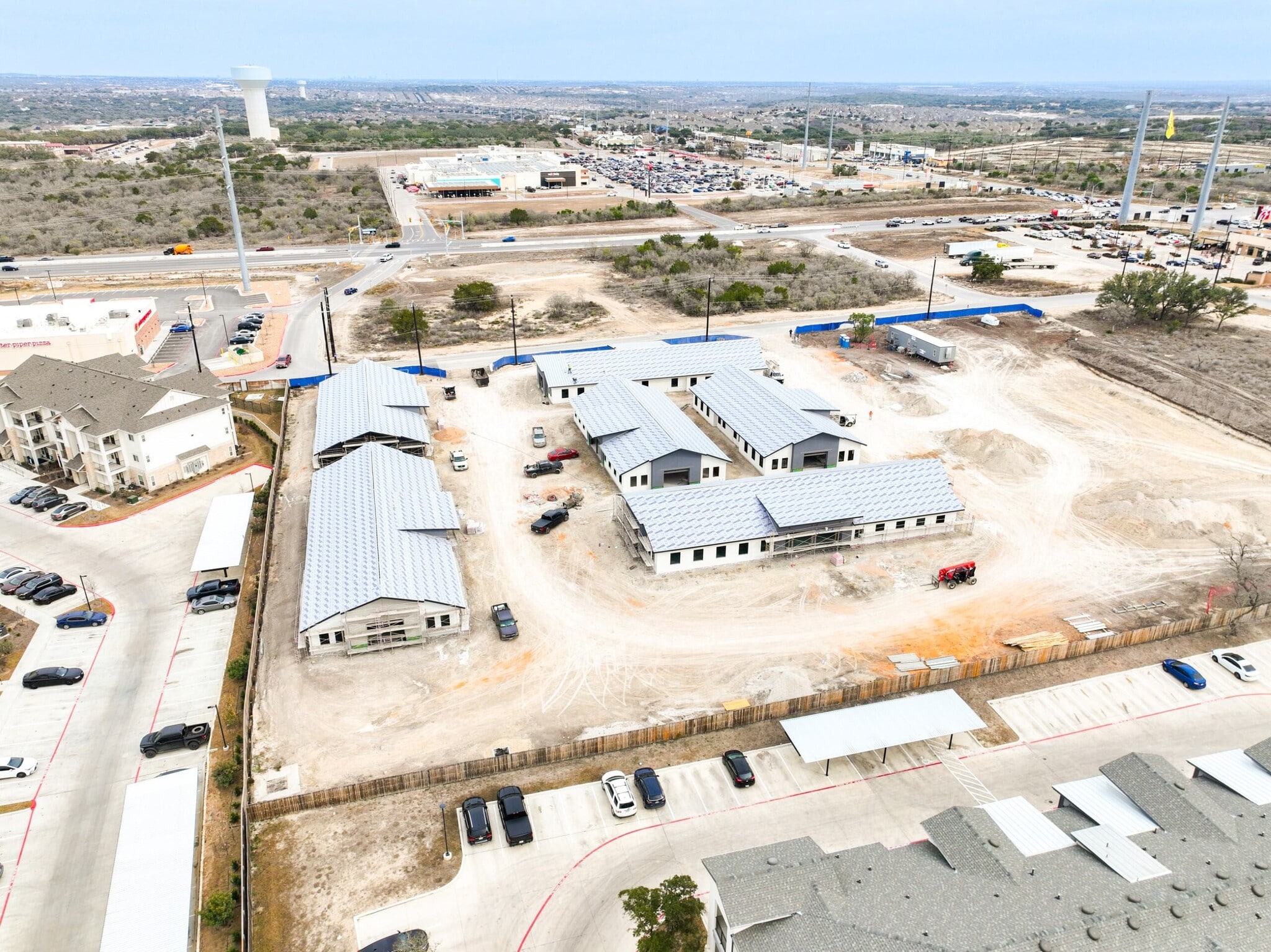 211 Crossing, San Antonio, TX for Sale