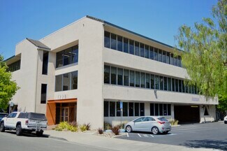 Walnut Creek, CA Office - 1220 Oakland Blvd