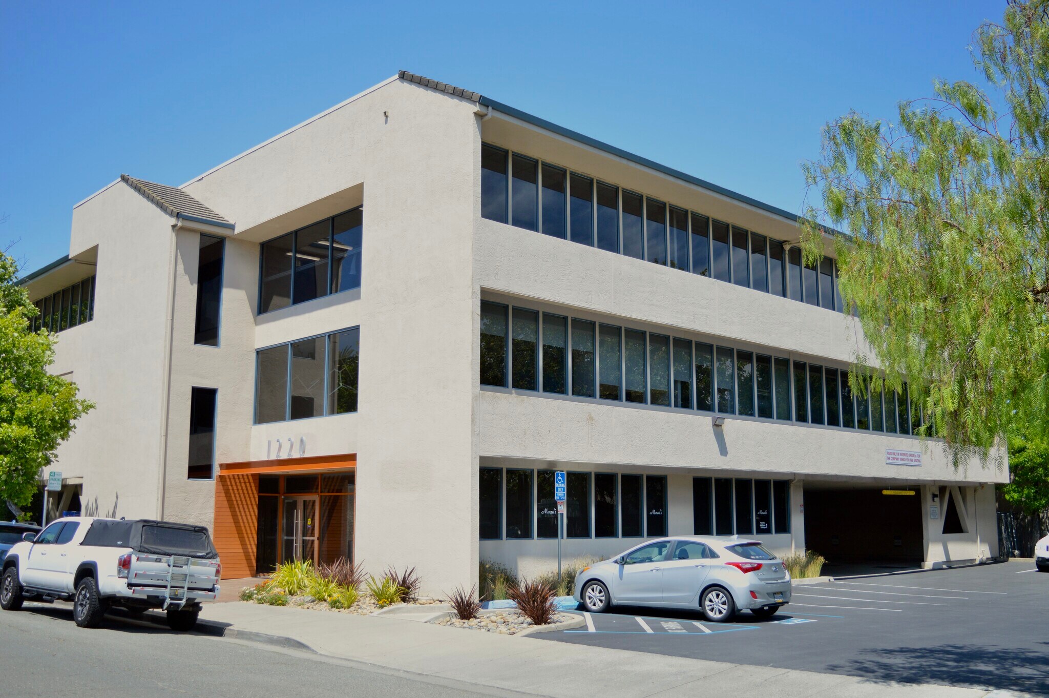 1220 Oakland Blvd, Walnut Creek, CA for Rent