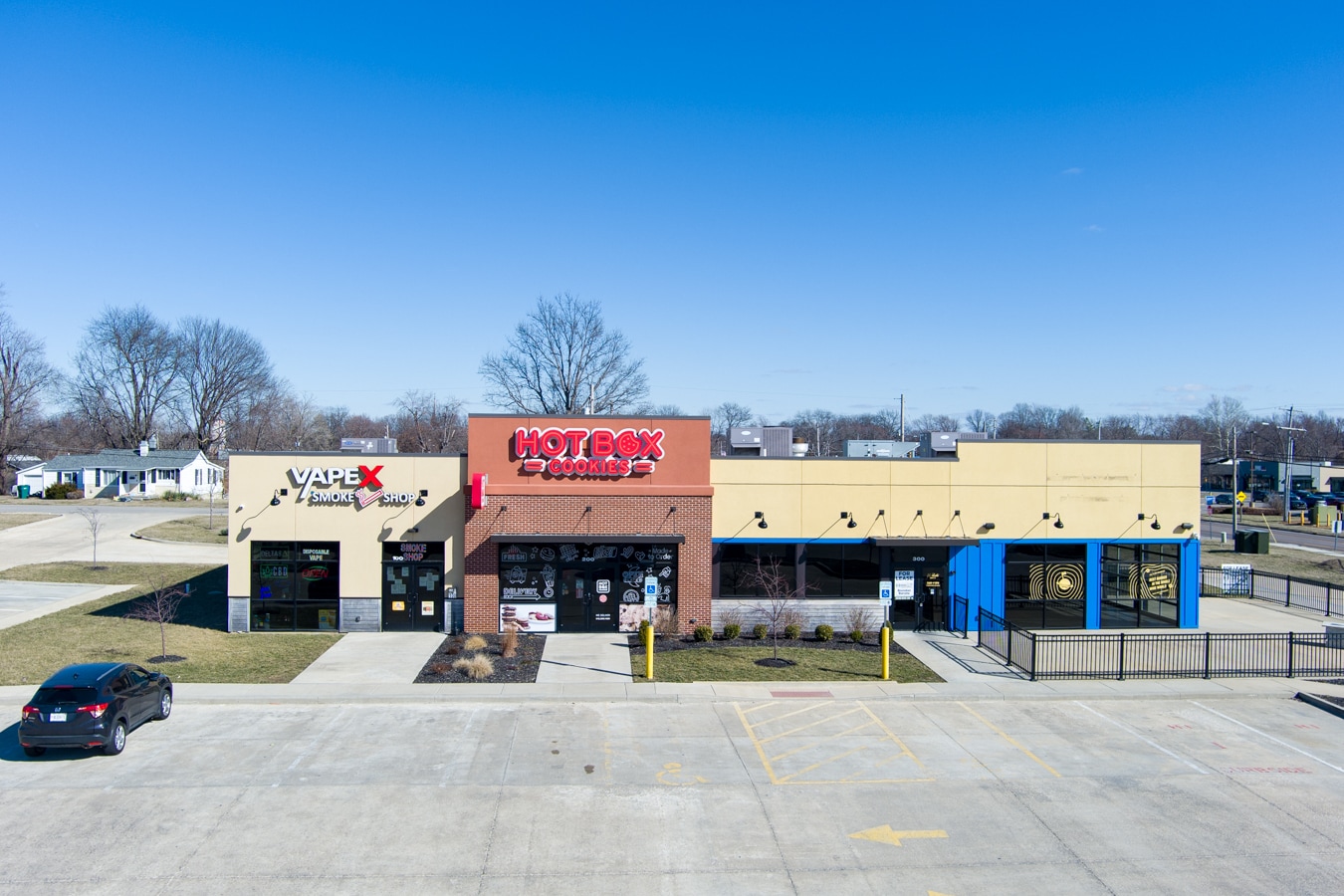 630 W Highway 50, O'Fallon, IL for Rent