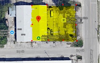 Houston, TX Industrial - 5111 Jensen Dr
