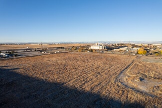 Aurora, CO Distribution - 22000 E 26th Ave
