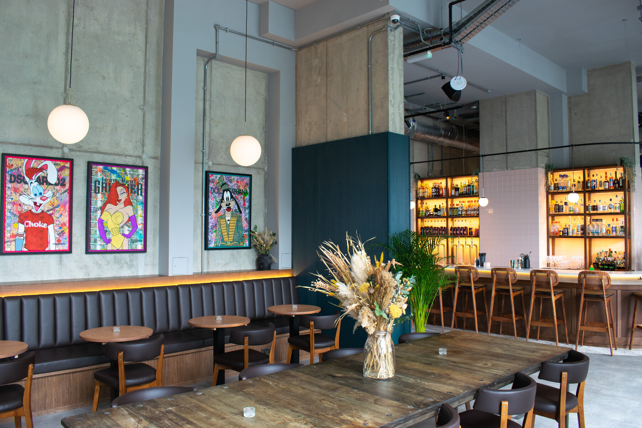 45 Hope St, London, LND for Rent