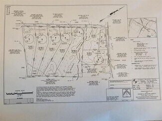 Barnstead, NH Commercial - Lot 33 Lot 33 Province rd