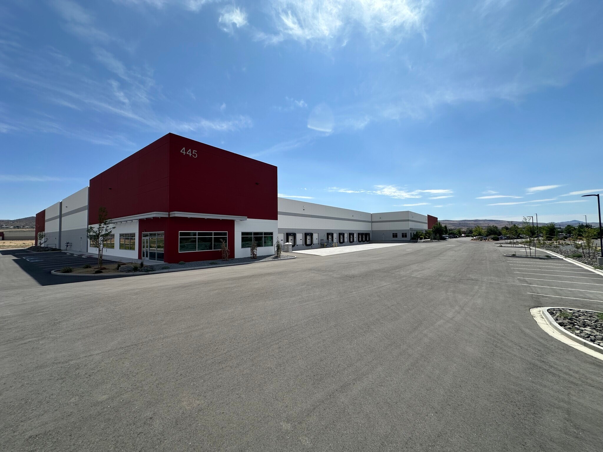 445 Ingenuity Ave, Sparks, NV for Rent
