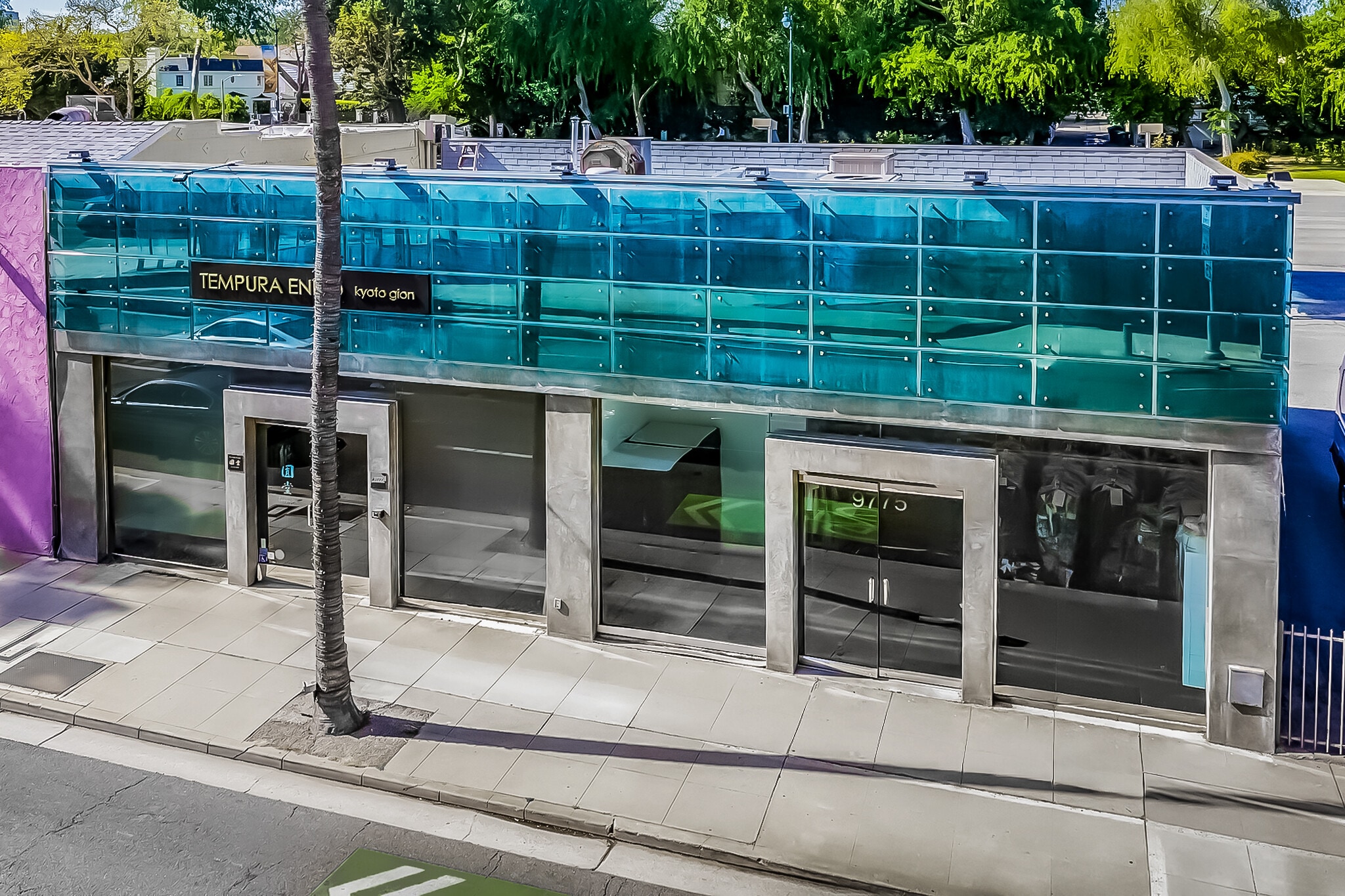 9775 Santa Monica Blvd, Beverly Hills, CA for Sale