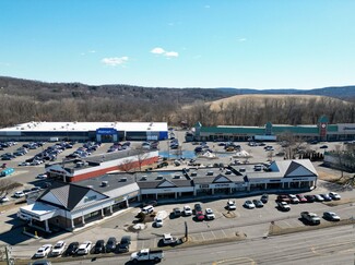 Danbury, CT Retail - 71 Newtown Rd Danbury, CT Retail - 71 Newtown Rd