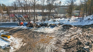 Chelmsford, MA Industrial Land - 6 Walters St