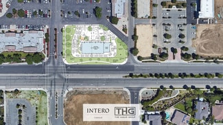 Brentwood, CA Retail - 6740 Lone Tree Wy